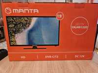 Telewizor Manta 19 Cali