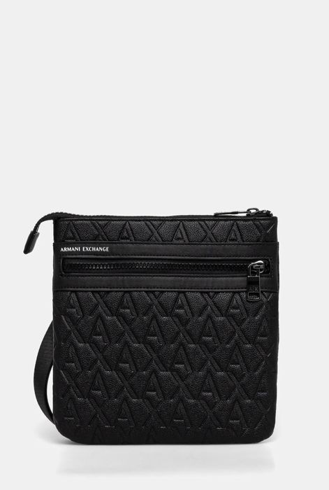 ОРИГІНАЛ | Armani Exchange сумка мужская чоловіча месенджер армани ea7