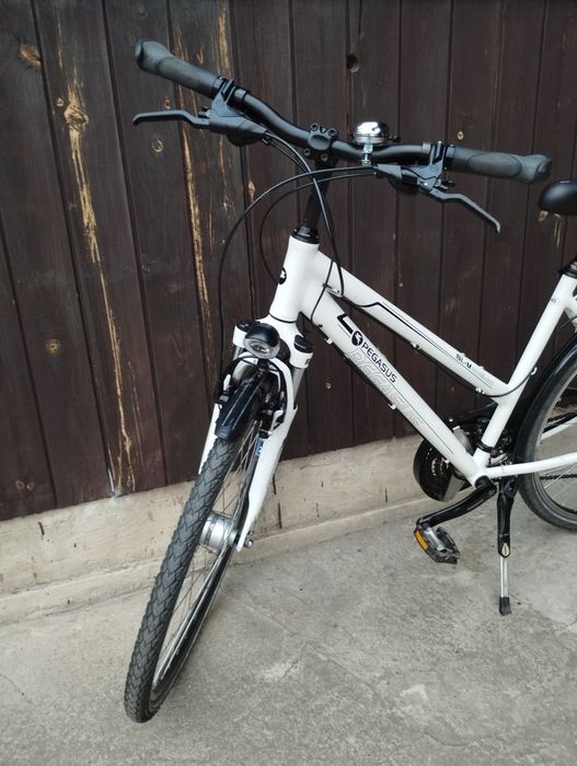 Sprzedam rower Pegasus koła 28 cali