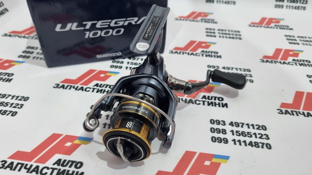 Катушка Shimano ULTEGRA 21 FC (Daiwa. Stradic 19. Nasci.Sahara)