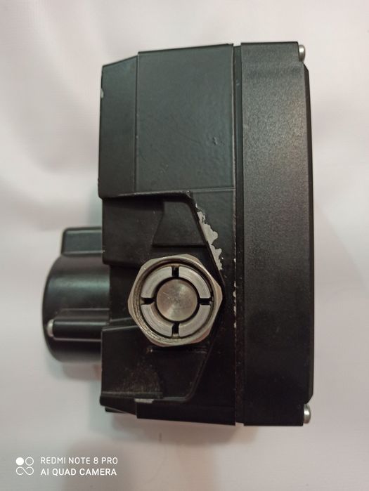 Електропривод. Danfoss