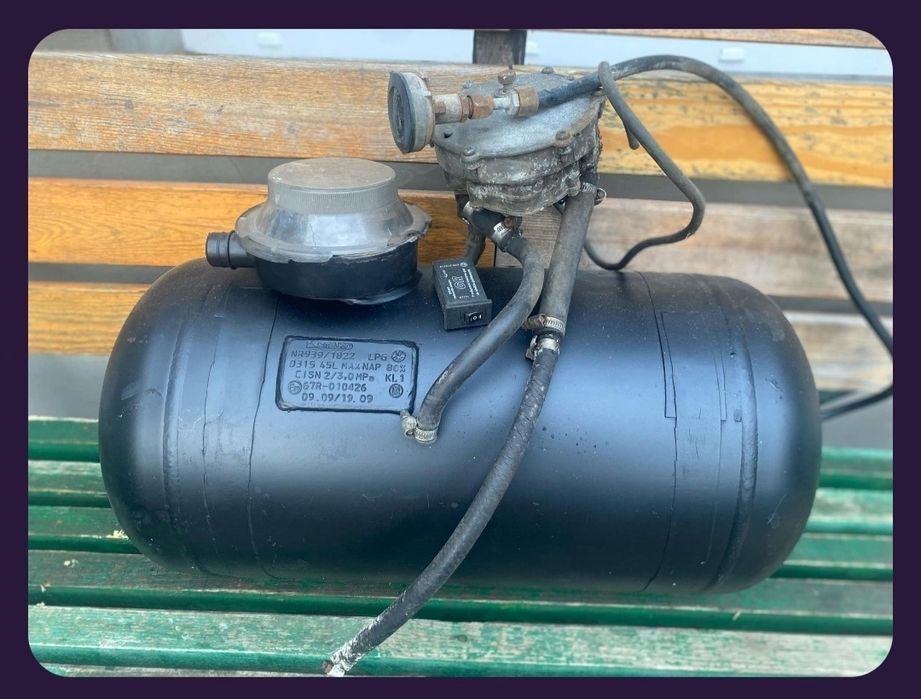 ГБУ 2 покоління .