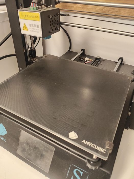 Drukarka 3D Anycubic i3 S