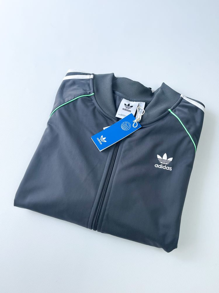 Оригінал! Зіп Кофта Adidas Originals (M/L) Нова з бірками!