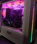 PC Gamingowy, INTEL B660, cpu 13100F, 32GB, NVMe 512GB, RTX 2060, 700W