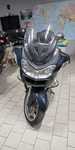 BMW R1200RT 2012