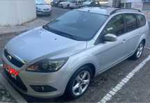 Ford Focus 1.6 2008