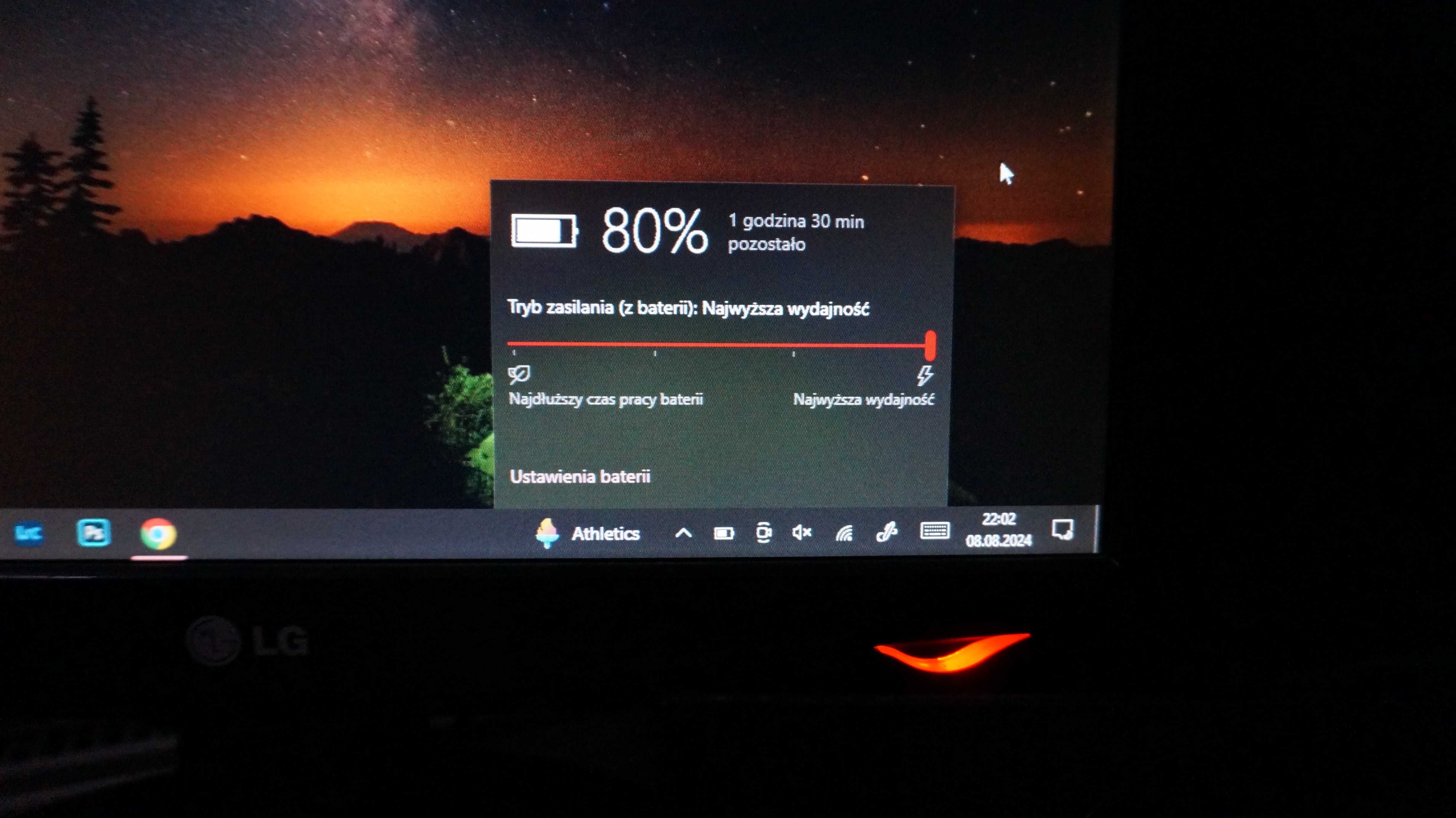 Microsoft Surface Pro 1