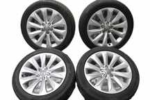 AUDI A4 B8 LIFT ALLROAD FELGI ALUMINIOWE 18 8K9601025A