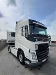 Volvo FH 500, Super Stan