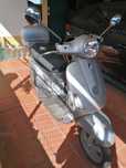 Vespa Piaggio LX 50 2007