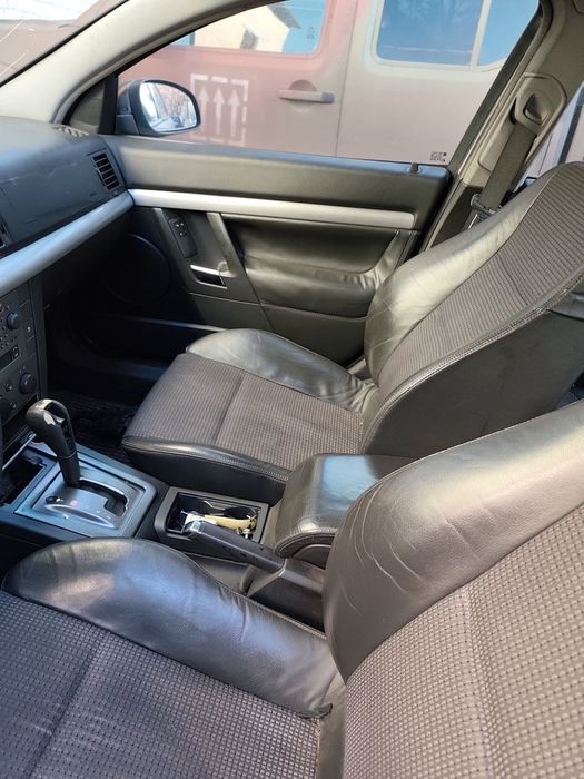 Opel Vectra GTS 2.2CDTI автомат