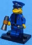 Chief Wiggum (Os Simpsons)
