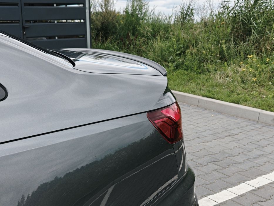 Audi A4 2.0TSI 265KM S-Line - bezwypadkowa