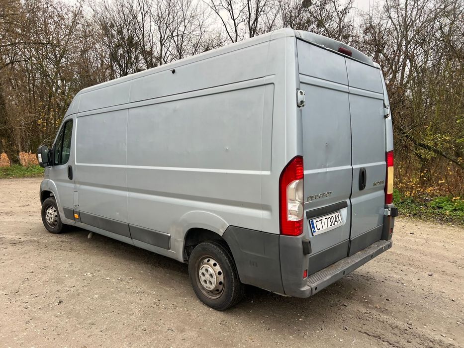 Fiat ducato. Peugeot boxer. Citroen jumper. Boxer 2.2 . Klima