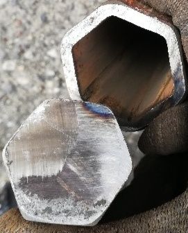 Wałek przekaźnika mocy 57cm!!! bardzo krotki