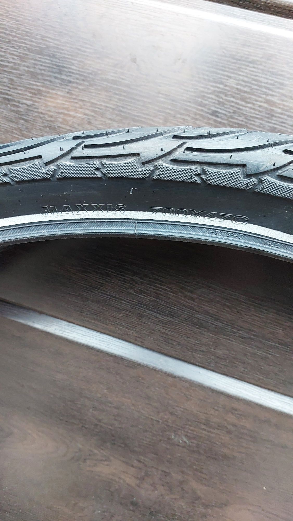 Покришки Maxxis Overdrive Excel 28×1.75