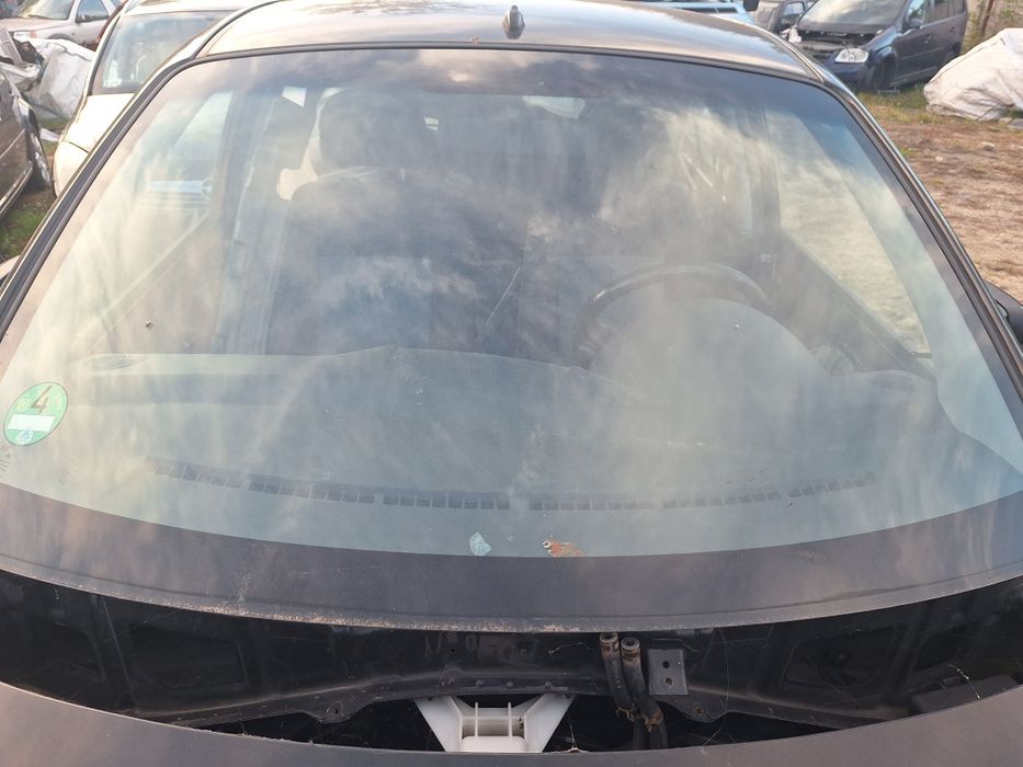 Kia Picanto I szyba przednia czołowa