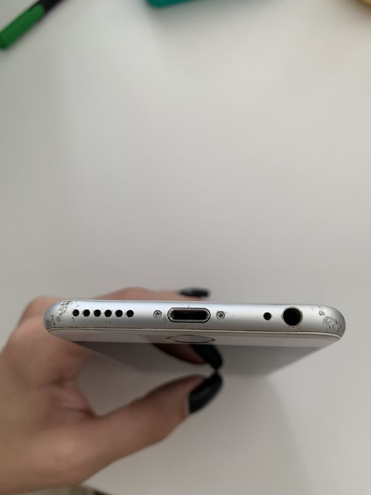 Iphone 6s. Стан 9,5/10