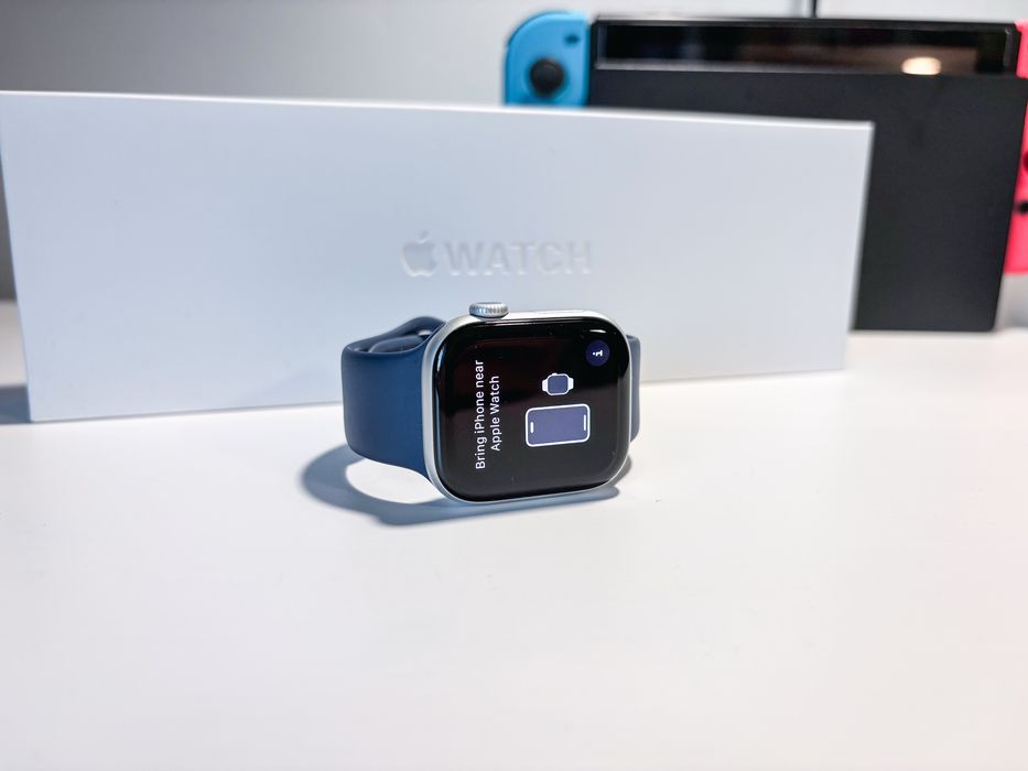 Apple Watch 10, Cellular + GPS