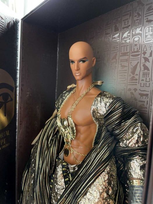 Колекційна лялька Mizi JHD Toys, Integrity Toys, Fashion Royalty