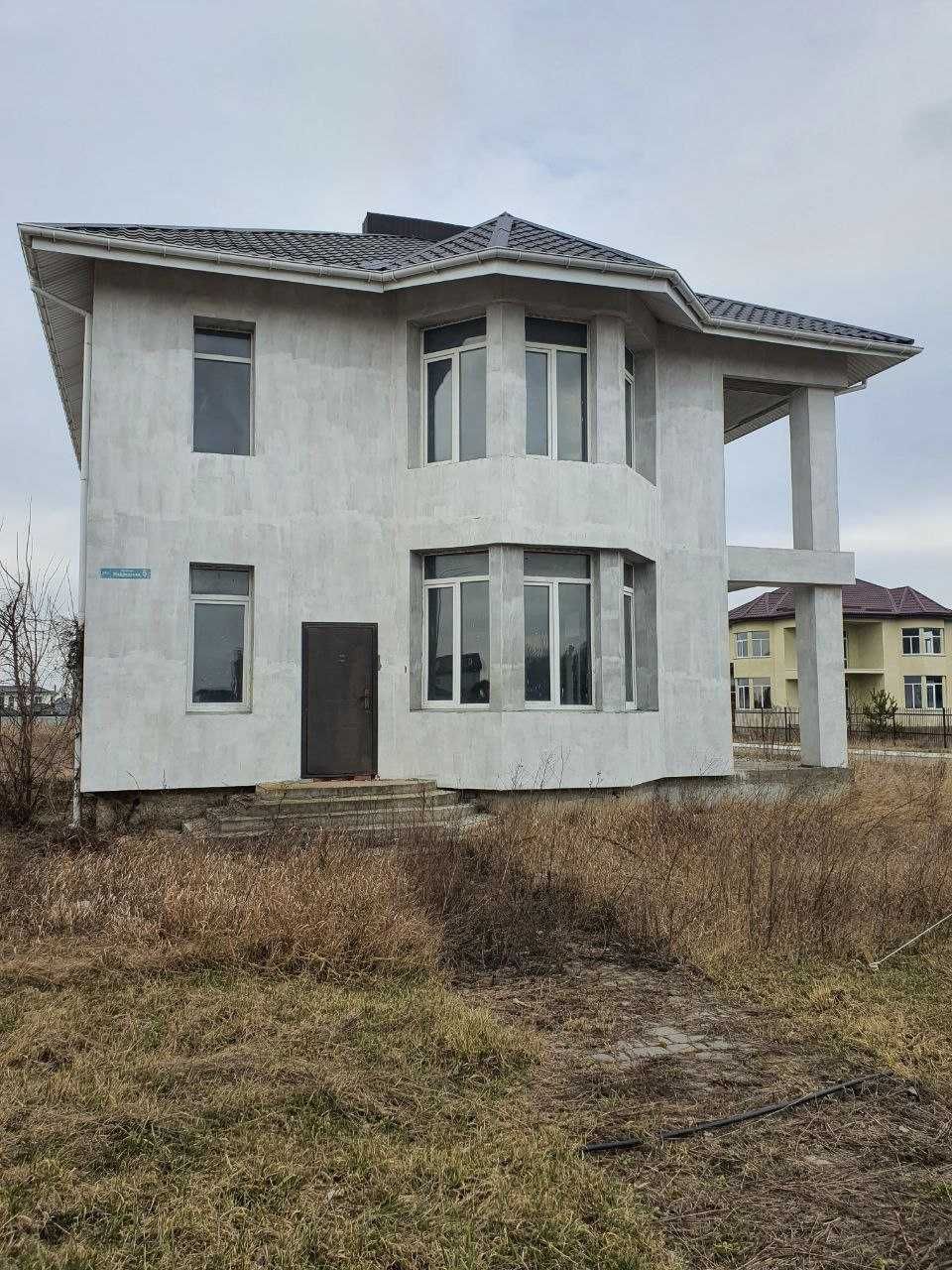 продаж будинку Нова Березівка Home Resort