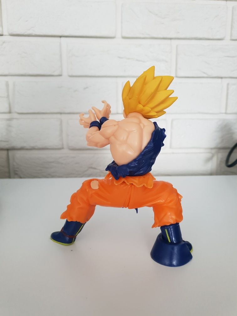 Figurka Son Goku z Dragon Ball