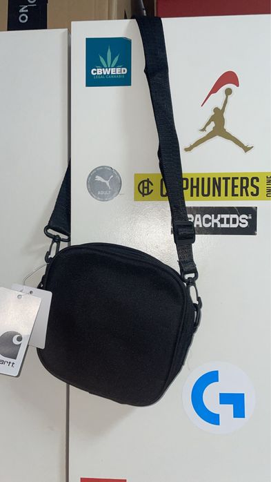 Bolsa Carhartt Preta