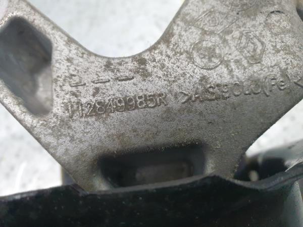 Apoio do motor RENAULT Captur (J5_)