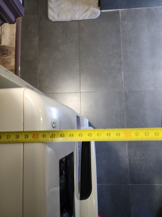 Стиральная машина Whirlpool Б/У