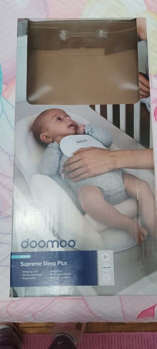 Ninho doommo Supreme Sleep Plus