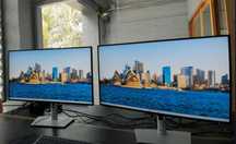 Dell P2723QE 27" IPS 4K 99% sRGB 5mc матовий 3840x2160 UHD 90Watt PD
