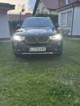 Sprzedam piękne BMW X3, Automat, x drive, 2,0  Benzyna Full opcja