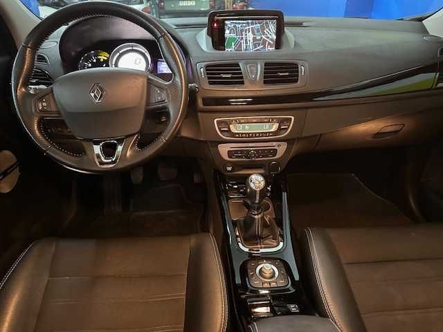 RENAULT MEGANE 1.6 DCI 130CV BOSE EDITION