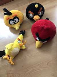 Peluche Angry Birds