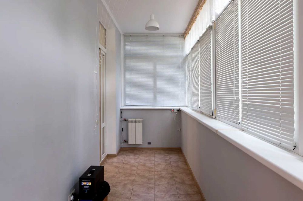 Сдается уютная двухкомнатная квартира в Шевченковском районе