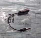 Kabel przedłużacz Jack 3.5 mm - Jack 3.5 mm