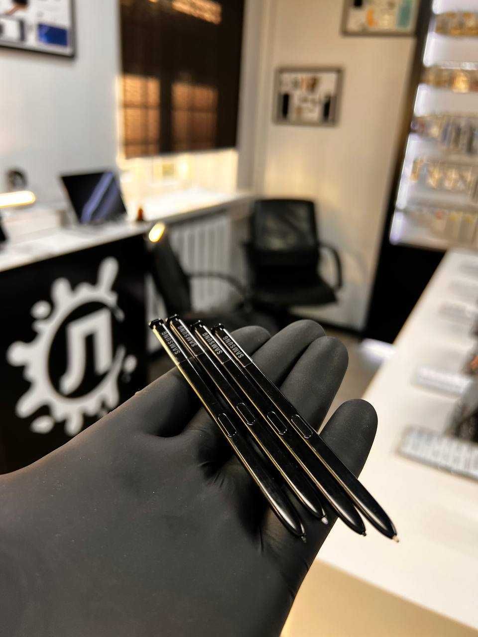 S-pen Note 8 - 20/S21U - 24U, TAB S3, S7, S9, Fold3/5(деталі в описі)