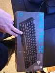 klawiatura g413 tkl se logitech