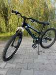 Rower unibike raptor
