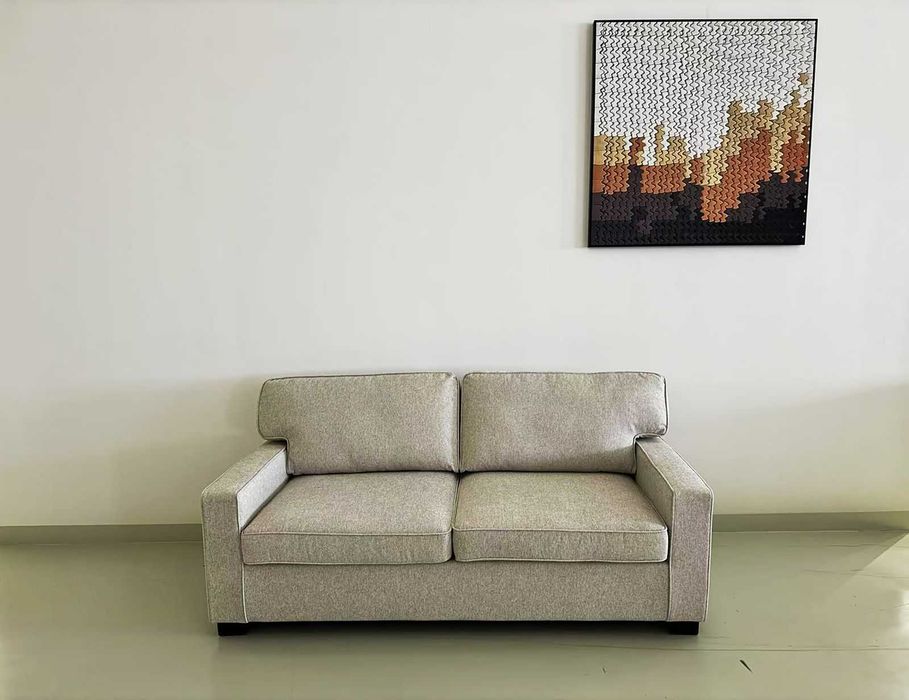 LIQUIDAÇÃO!! SOFÁ-CAMA MODELO ITALIANO POR 554 €