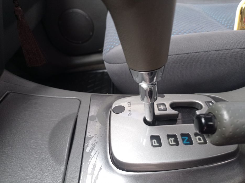 Продам авто красовер