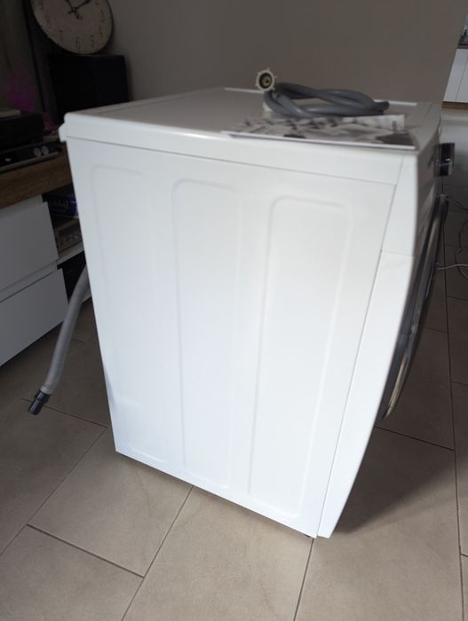 Pralko-suszarka SAMSUNG AI Control EcoBubble 8KG AddWash GWARANCJA