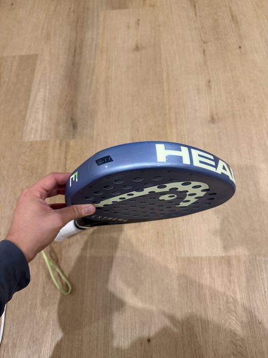 Head Extreme Motion 2025