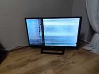 Telewizor LG42LS575S ZD nowa listwa Led