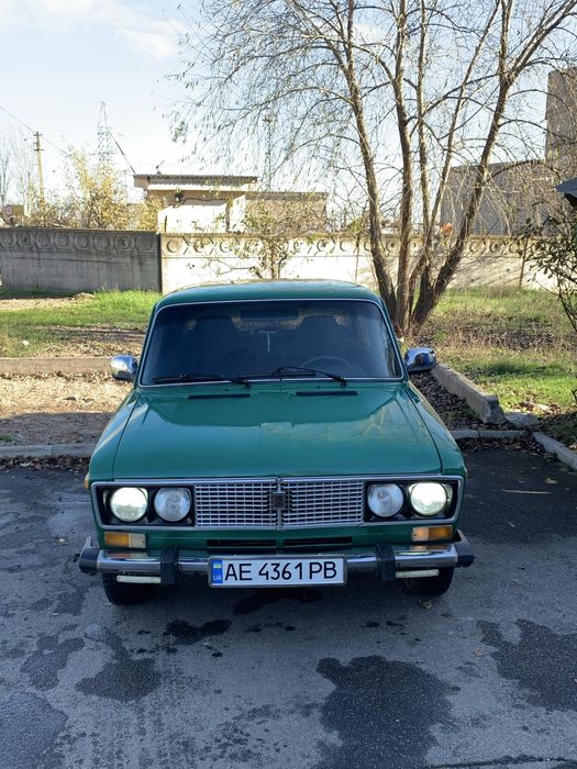 Продам ваз 2106 в хорошем состояние