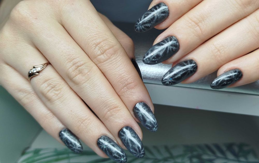 Promocja Manicure hybrydowy,przedłużanie