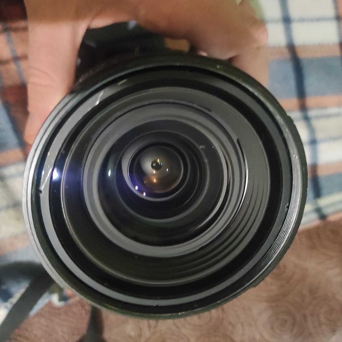 Sigma 24-70mm 2.8 nikon carl zeiss nikon d800
