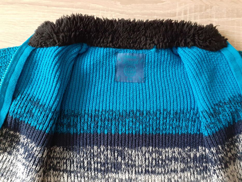 Sweter r. 80, marki Cool Club (Smyk)