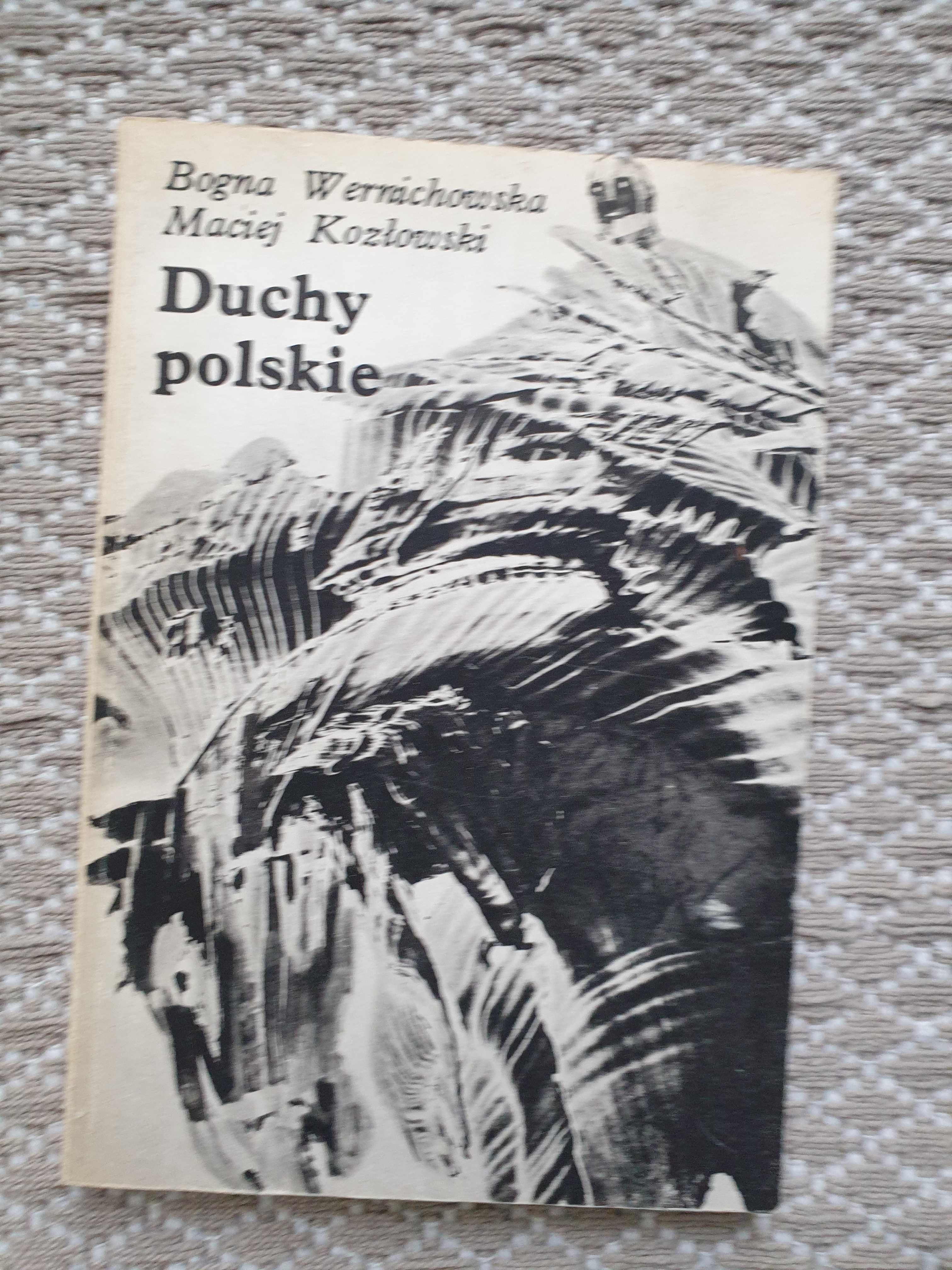 Duchy polskie. Bogna Wernichowska, Maciej Kozłowski